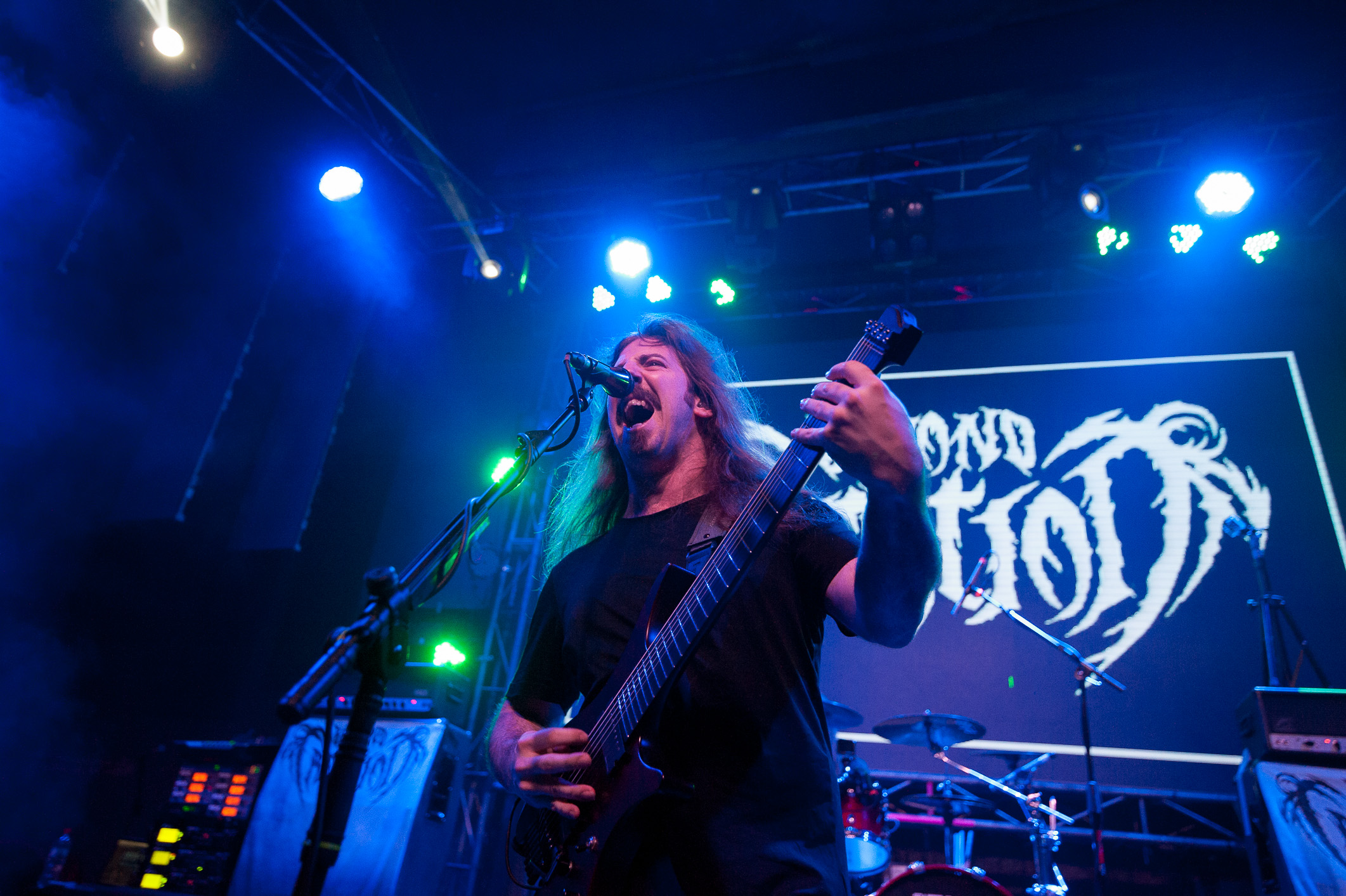 Beyond Creation  -  14 Abril 2019